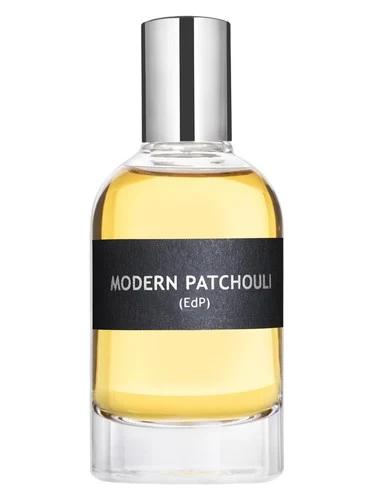 Modern Patchouli