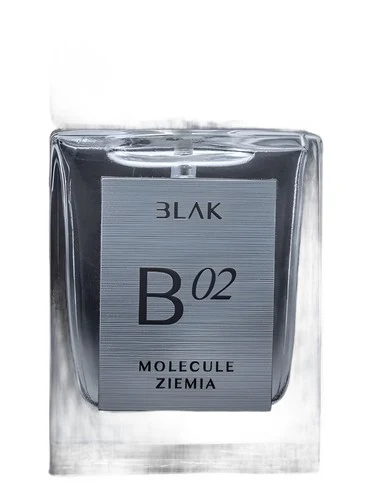 Molecule Ziemia B 02