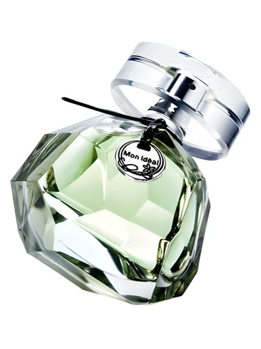 Mon Ideal – Chypre