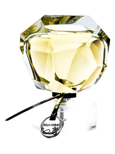 Mon Ideal – Gourmand