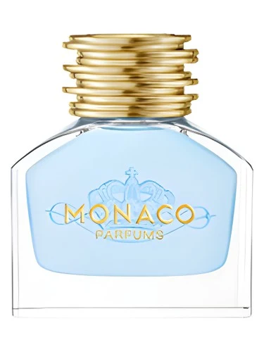 Monaco Parfums L’Eau Azur