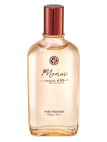 Monoï Vague d’été