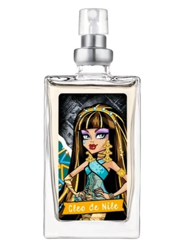 Monster Cleo de Nile