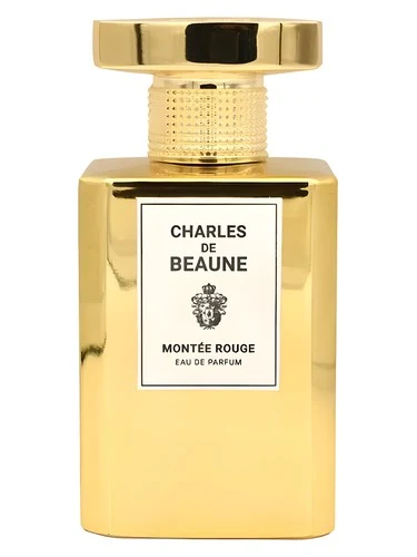 Montée Rouge