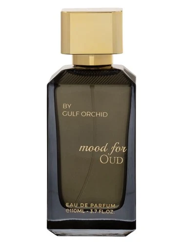 Mood for Oud