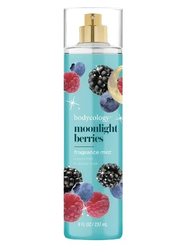 Moonlight Berries