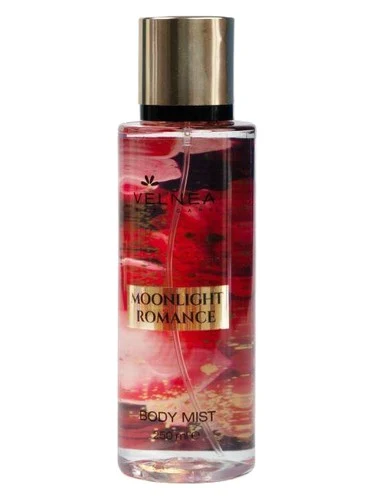 Moonlight Romance Body Mist