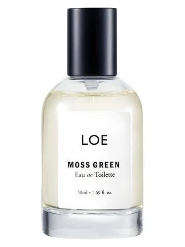 Moss Green