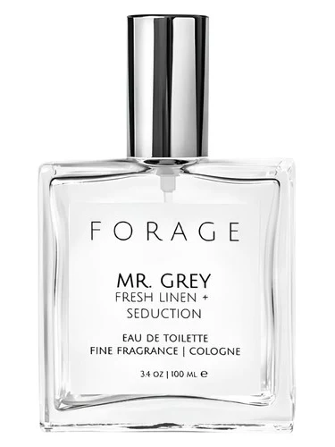 Mr. Grey