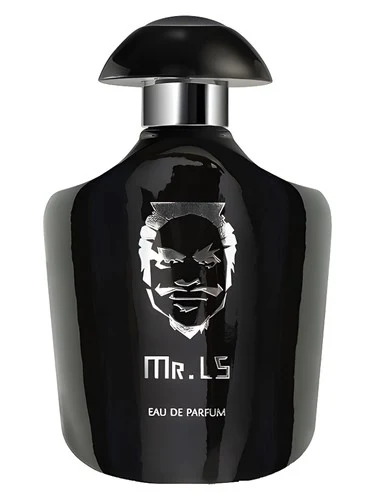 Mr. LS