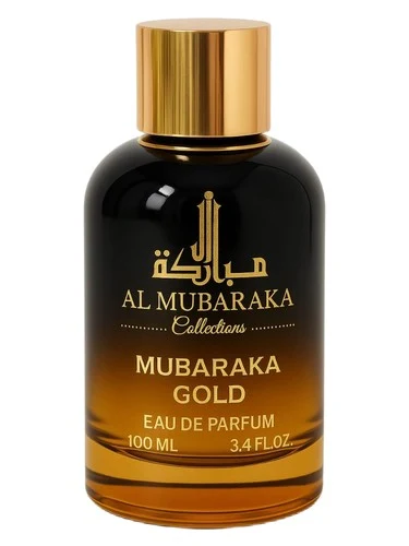 Mubaraka Gold