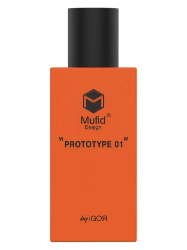 Mufid Prototype 01