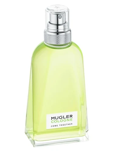 Mugler Cologne Come Together
