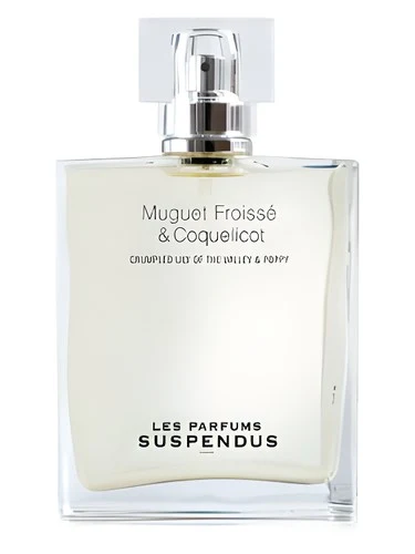 Muguet Froissé & Coquelicot