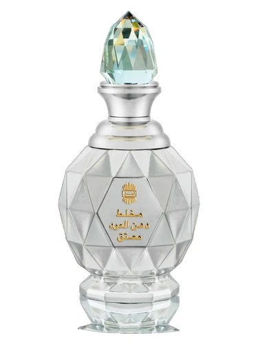 Mukhallat Dahn Al Oudh Al Muattaq Silver Jubilee