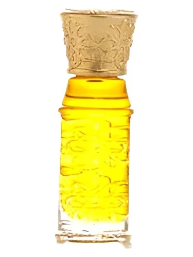 Mukhallat Hams Al Layali