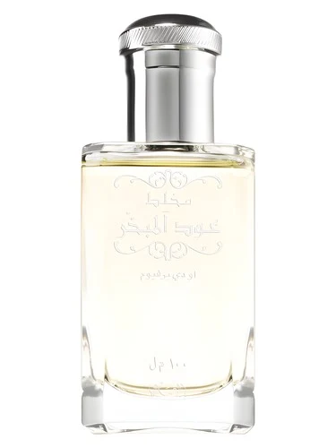 Mukhallat Oudh Al Mubakhar