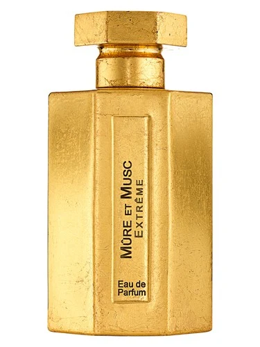 Mure Et Musc Extreme Edition Limitee Pour Le Printemps