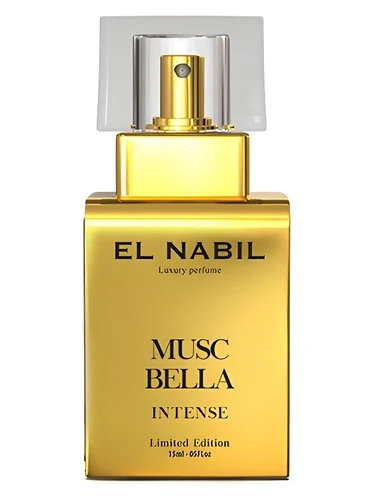 Musc Bella Intense
