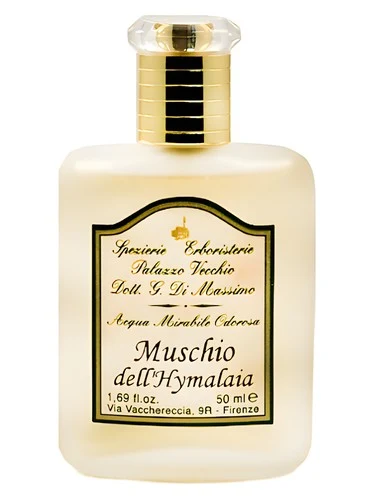 Muschio del Hymalaia