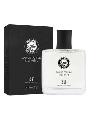 Mushussu - Babylonia