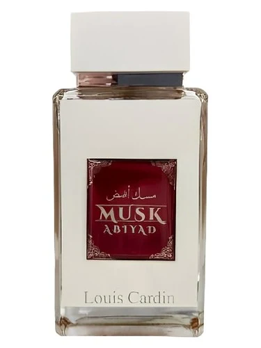 Musk Abiyad