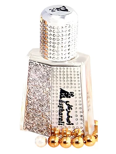 Musk Abyid Attar
