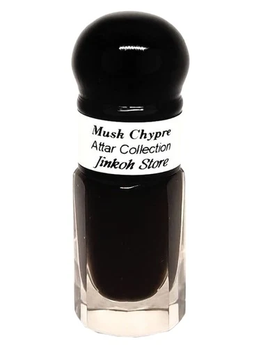 Musk Chypre