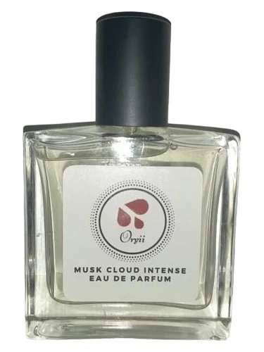 Musk Cloud Intense