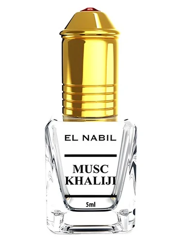 Musk Khaliji