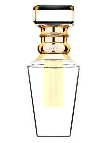 Musk Khas