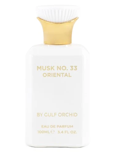 Musk No. 33 Oriental