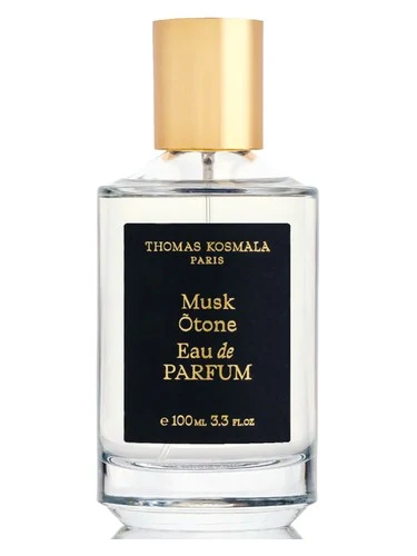 Musk Ōtone