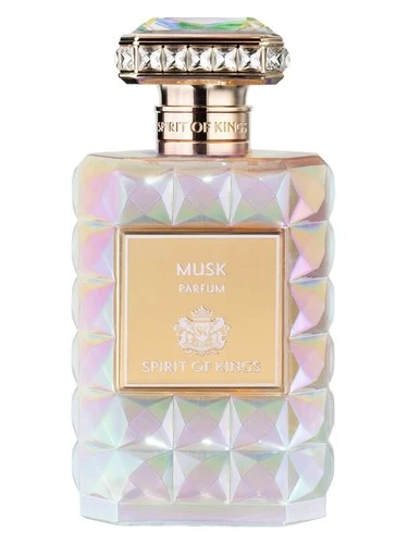Musk Parfum