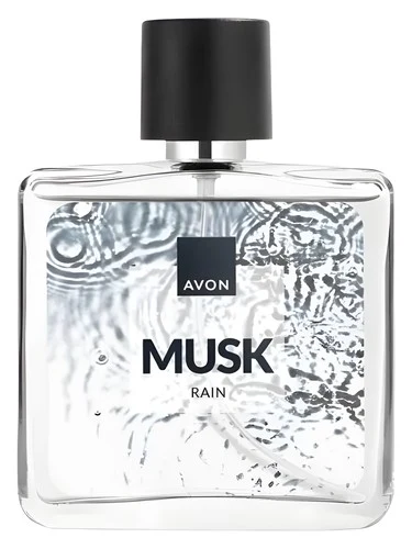 Musk Rain