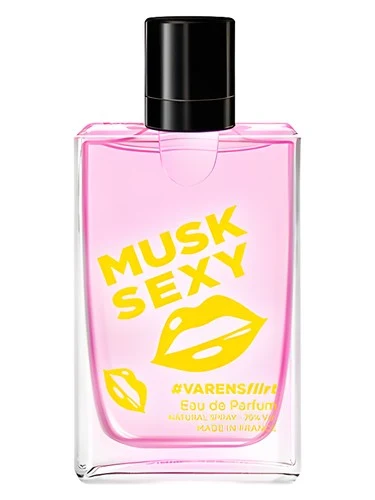Musk Sexy