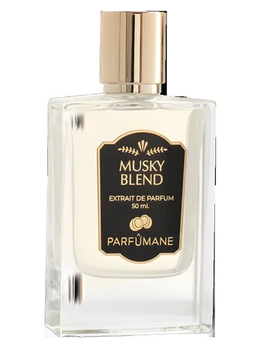 Musky Blend