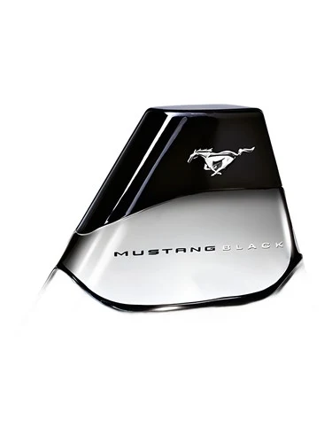 Mustang Black