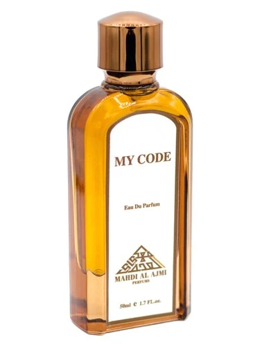 My Code