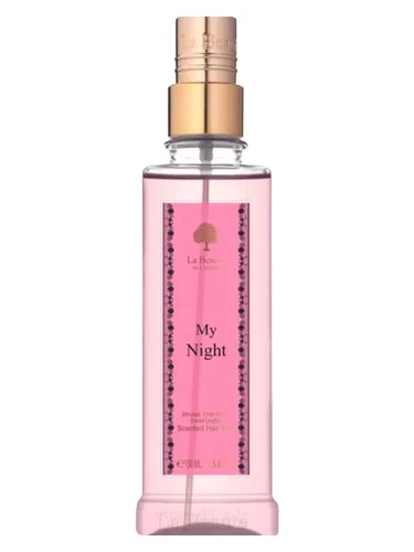 My Night Hair Mist