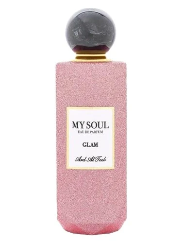 My Soul Glam