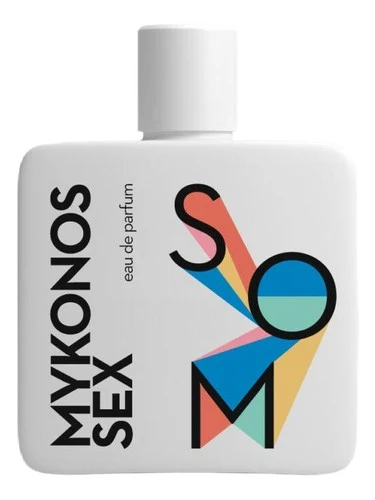 Mykonos Sex
