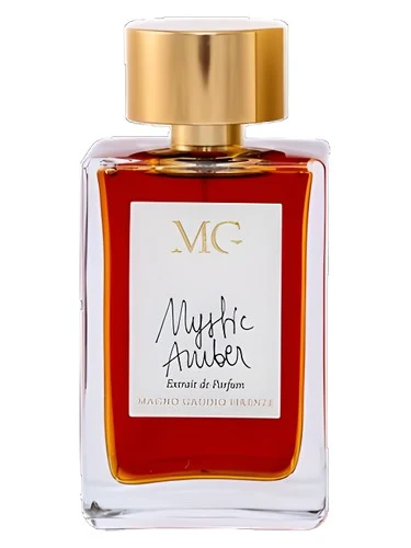 Mystic Amber
