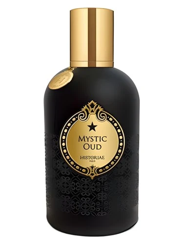 Mystic Oud