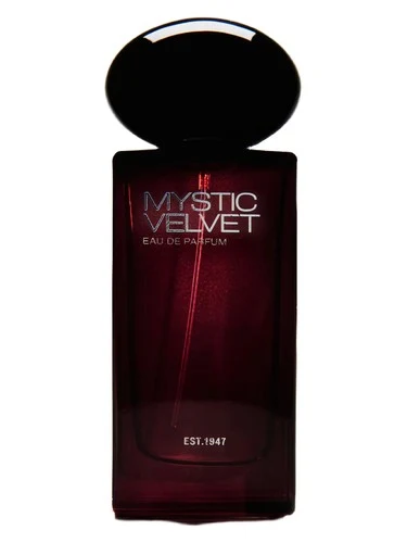 Mystic Velvet