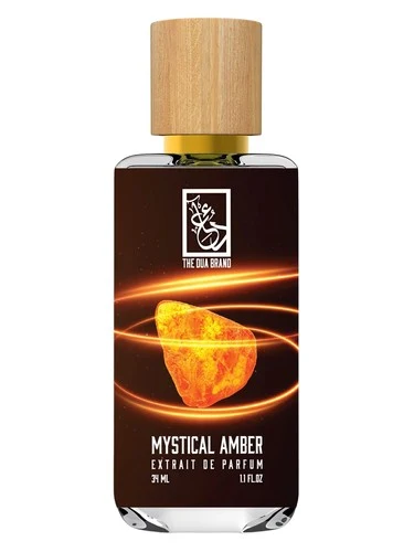 Mystical Amber