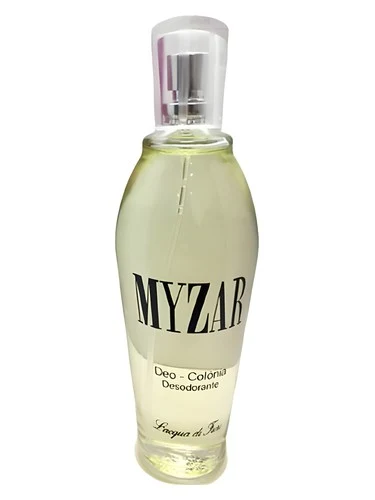Myzar L’acqua Di Fiori
