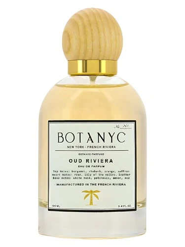 N. 001 Oud Riviera