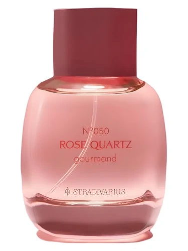 N°050 Rose Quartz