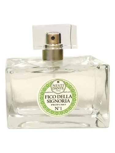 N°1 Fico della Signoria